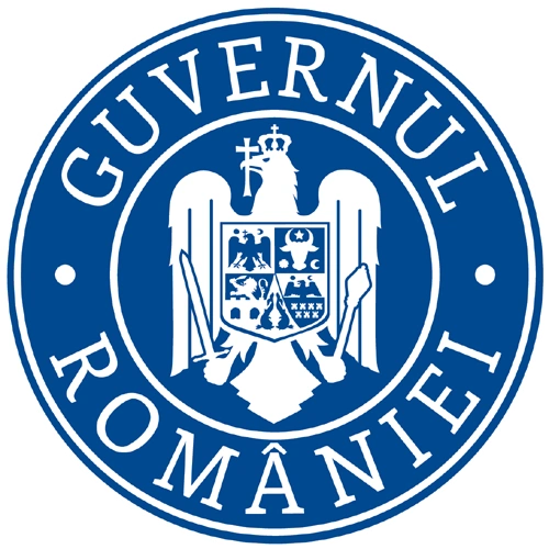 Cofinanțat de Guvernul României